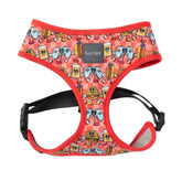 The Homies - Dog Harness